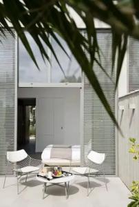 Sezz Saint-Tropez - 27