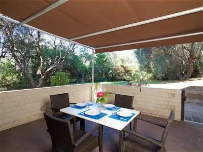 Residence Solemaremma - 15