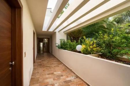 Residence Solemaremma - 38