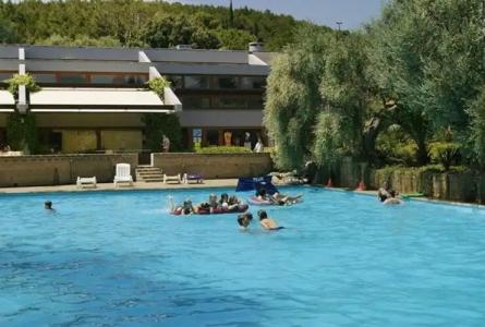 Residence Solemaremma - 24