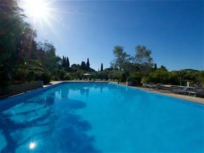 Residence Solemaremma - 12