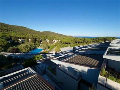 Residence Solemaremma - 16