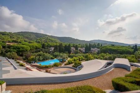 Residence Solemaremma - 43