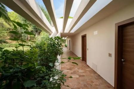 Residence Solemaremma - 34