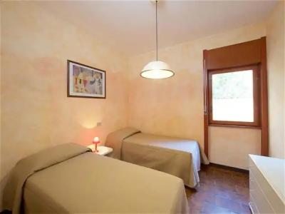 Residence Solemaremma - 58
