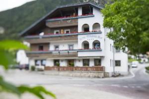 Hotel Mühlenerhof, Sand in Taufers