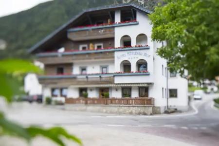 Mühlenerhof