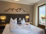 Economy Double room with balcony