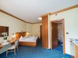 Superior Double room with balcony