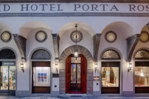 NH Collection Firenze Porta Rossa Hotel, Florence