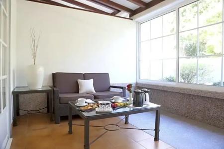 Gran Los Abetos - 81