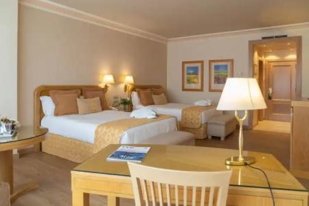 Gran Los Abetos - 75