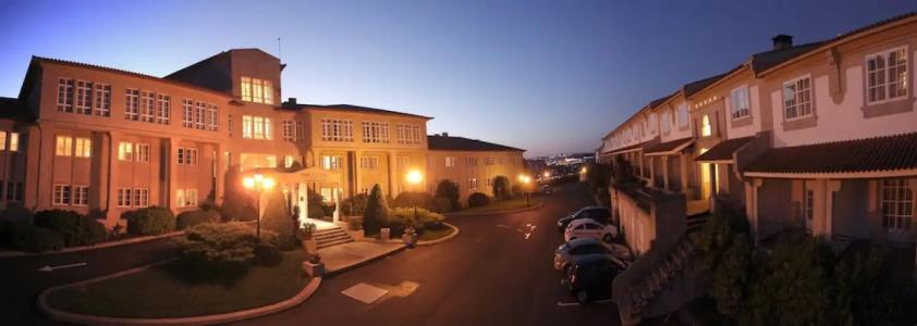 Gran Los Abetos - 80