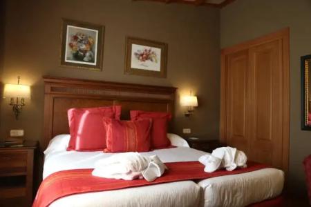 Gran Los Abetos - 100