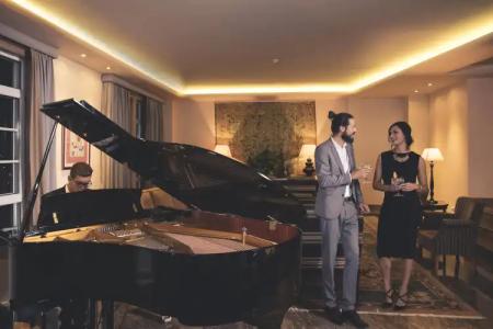 Gran Los Abetos - 19