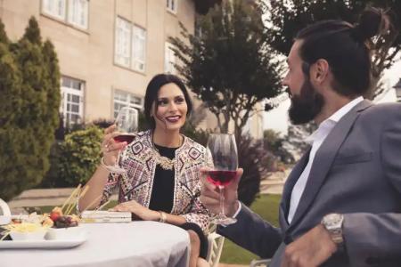 Gran Los Abetos - 17