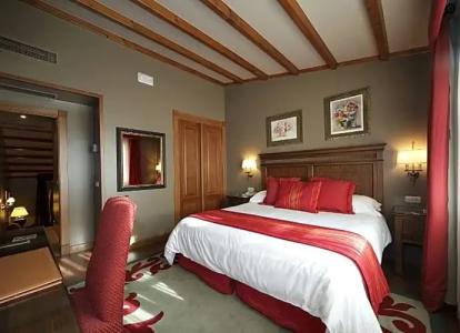 Gran Los Abetos - 97