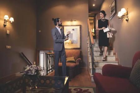 Gran Los Abetos - 29