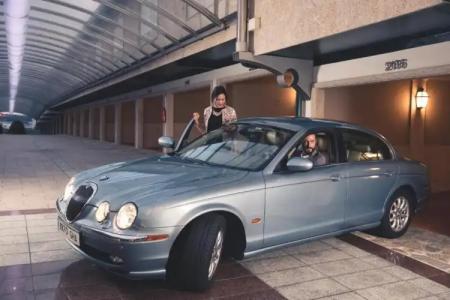 Gran Los Abetos - 92