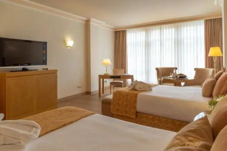 Gran Los Abetos - 76