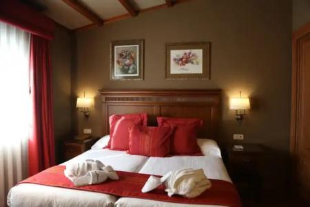 Gran Los Abetos - 99