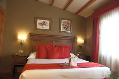 Gran Los Abetos - 83