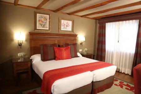 Gran Los Abetos - 36