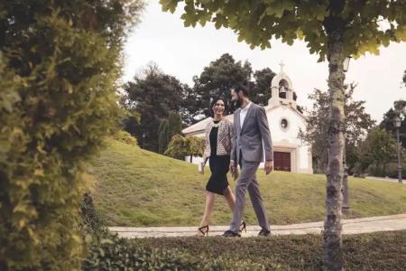 Gran Los Abetos - 22