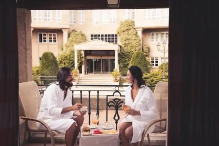 Gran Los Abetos - 94