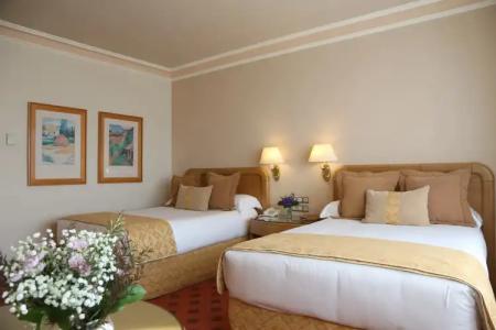 Gran Los Abetos - 30