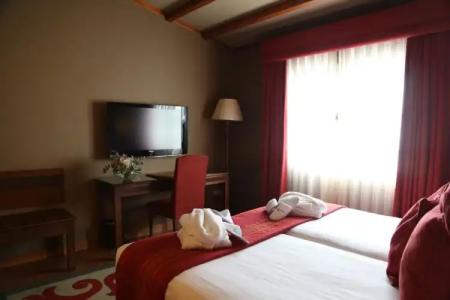 Gran Los Abetos - 98