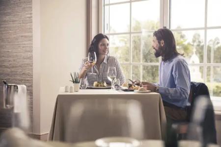 Gran Los Abetos - 23