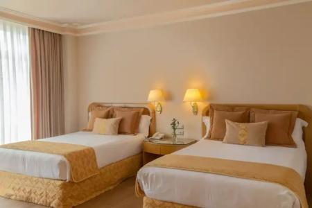 Gran Los Abetos - 55