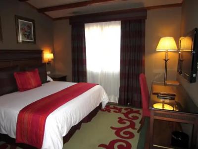 Gran Los Abetos - 43