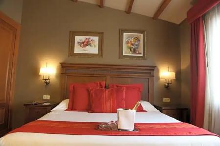 Gran Los Abetos - 96