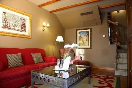 Gran Los Abetos - 88