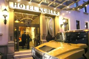 AAAA Hotelwelt KÜBLER, Karlsruhe