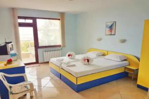 Guest House Bucky, Sveti Vlas