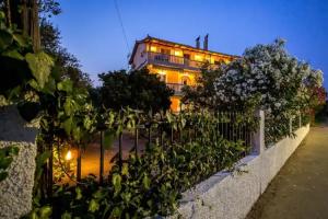 Yria ntn Studios, Tsilivi-Planos