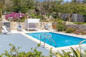 Villa Agrithea, Kissamos