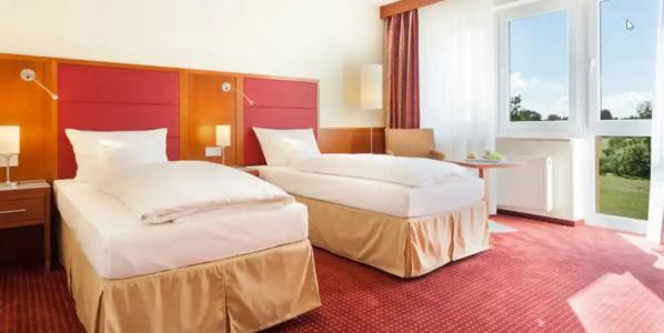 Morada Heidesee Gifhorn - 5