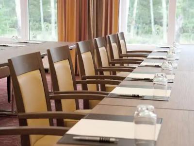 Morada Heidesee Gifhorn - 15