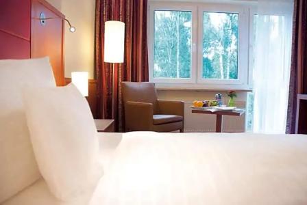 Morada Heidesee Gifhorn - 36