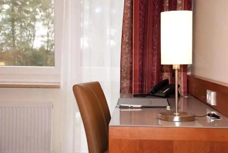 Morada Heidesee Gifhorn - 45