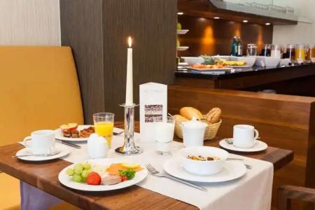 Morada Heidesee Gifhorn - 10