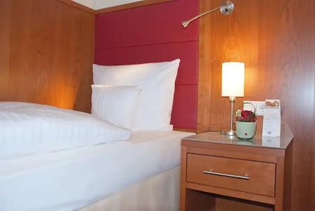 Morada Heidesee Gifhorn - 4