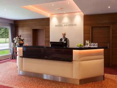 Morada Heidesee Gifhorn - 22