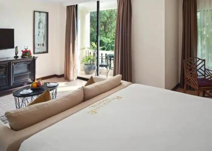 Palace Gate & Resort - 42