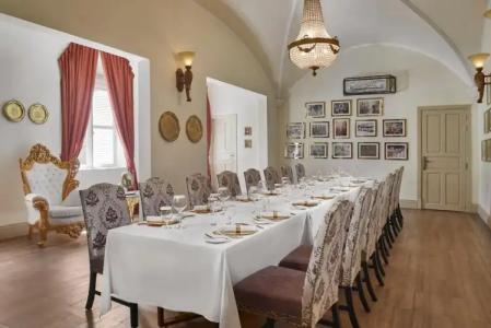 Palace Gate & Resort - 48