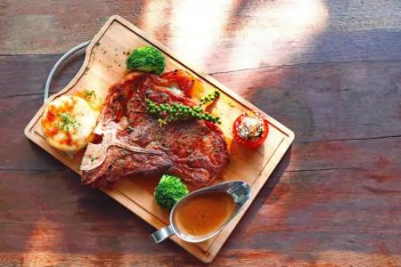 Palace Gate & Resort - 12